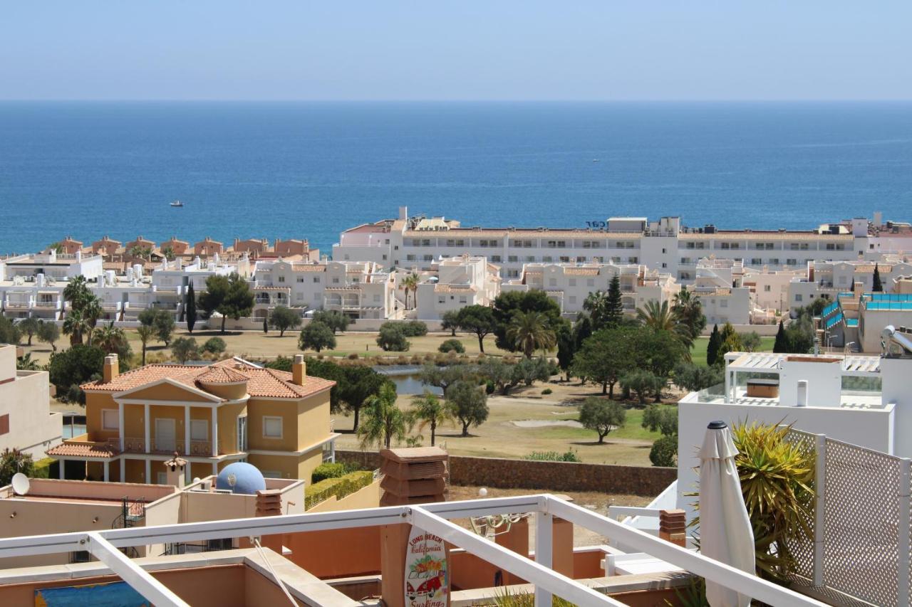 Bright & Airy Sea View Apartment موخاكار المظهر الخارجي الصورة