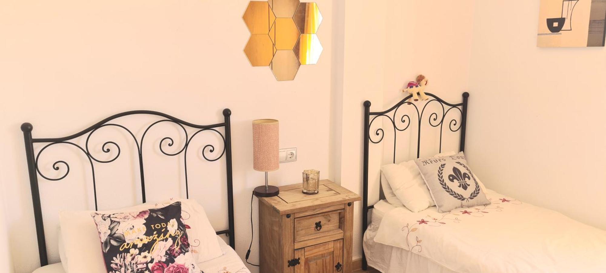 Bright & Airy Sea View Apartment موخاكار المظهر الخارجي الصورة