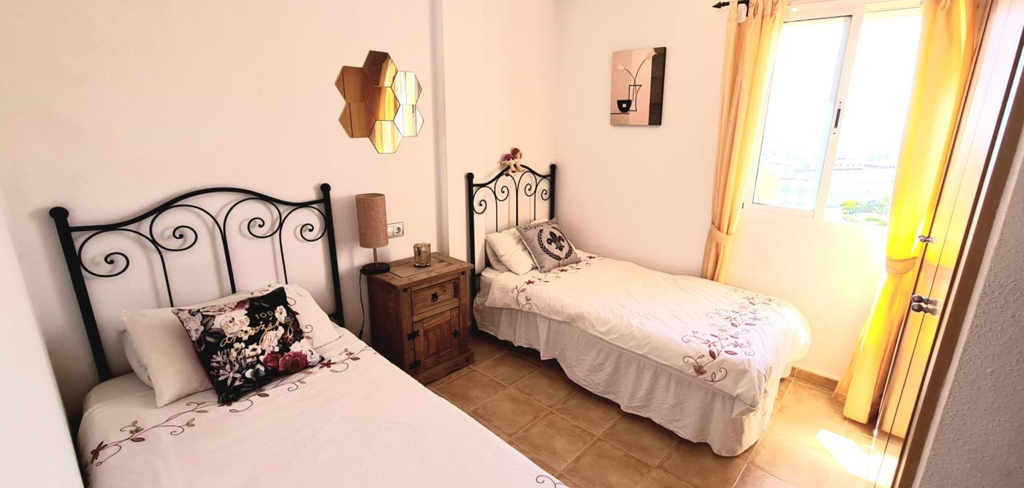Bright & Airy Sea View Apartment موخاكار المظهر الخارجي الصورة